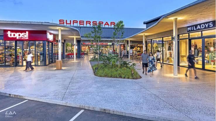 Ripple In Time - Mid Week Special Umdloti Exterior photo